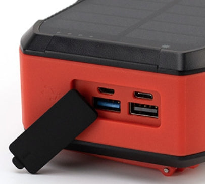 40,000 MAH charger