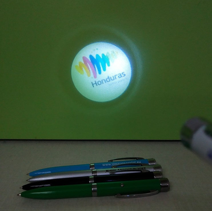 Projection Pen