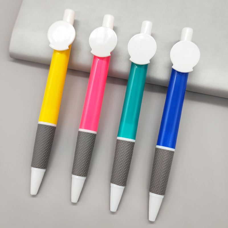 QR Code Pens