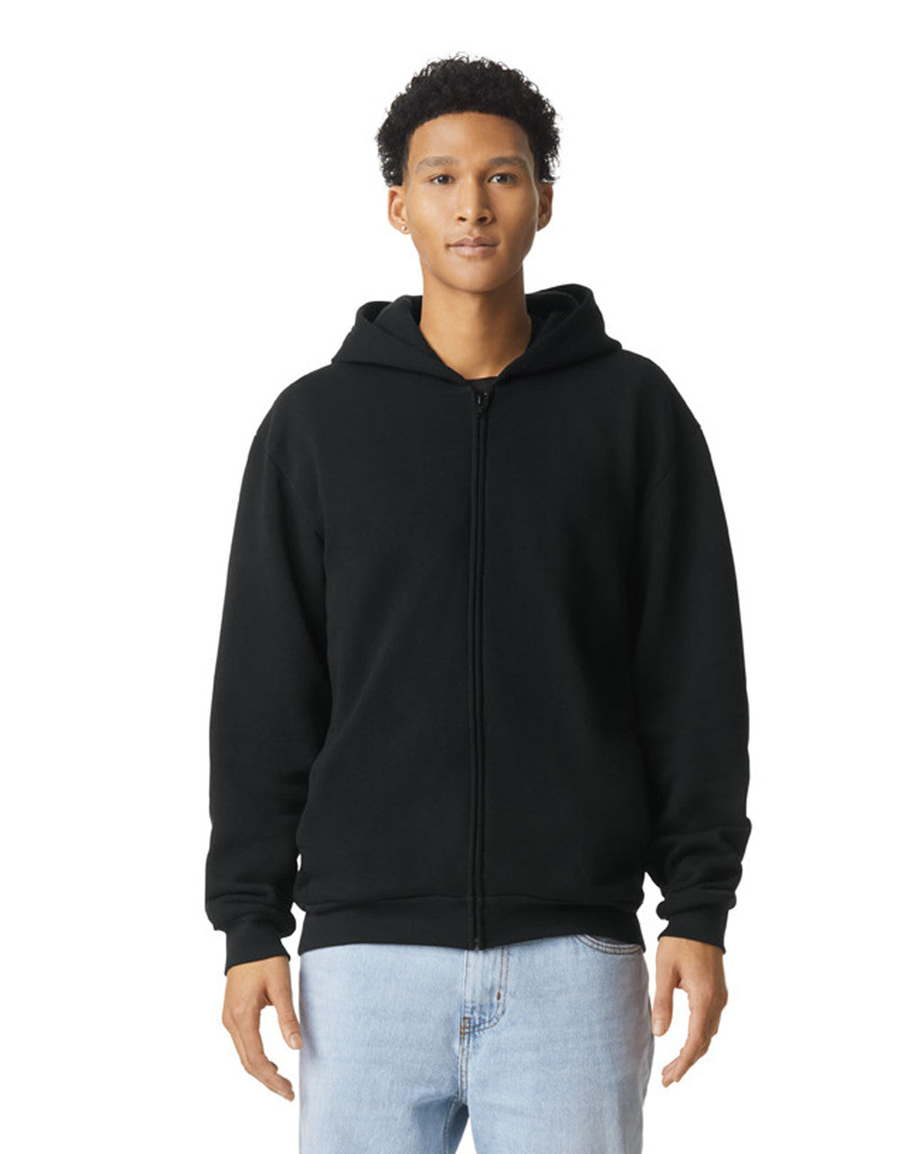 All Style Unisex Hoodies