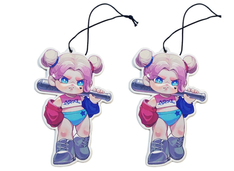 Air Fresheners