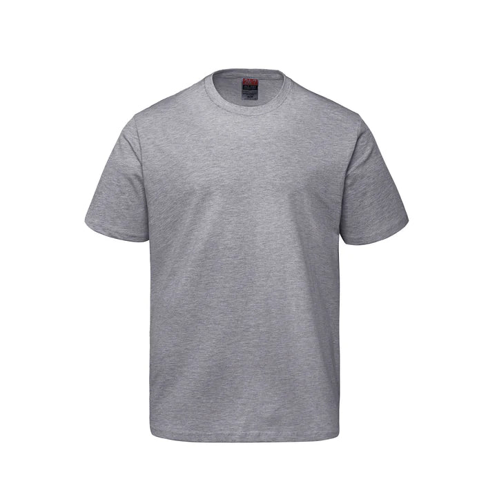 Parkour - Adult RING SPUN Combed Cotton Crewneck T-Shirt