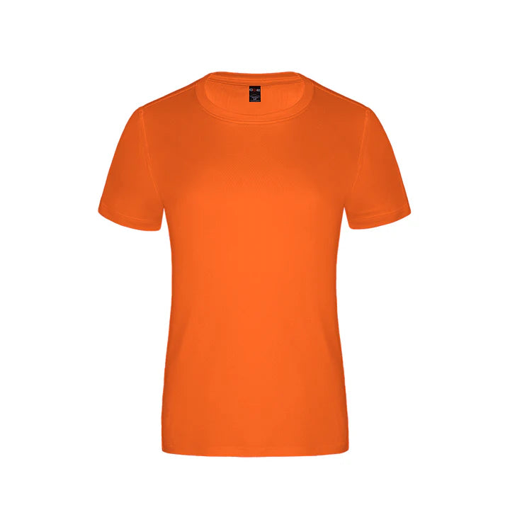 Coast - Ladies Performance Crewneck T-Shirt