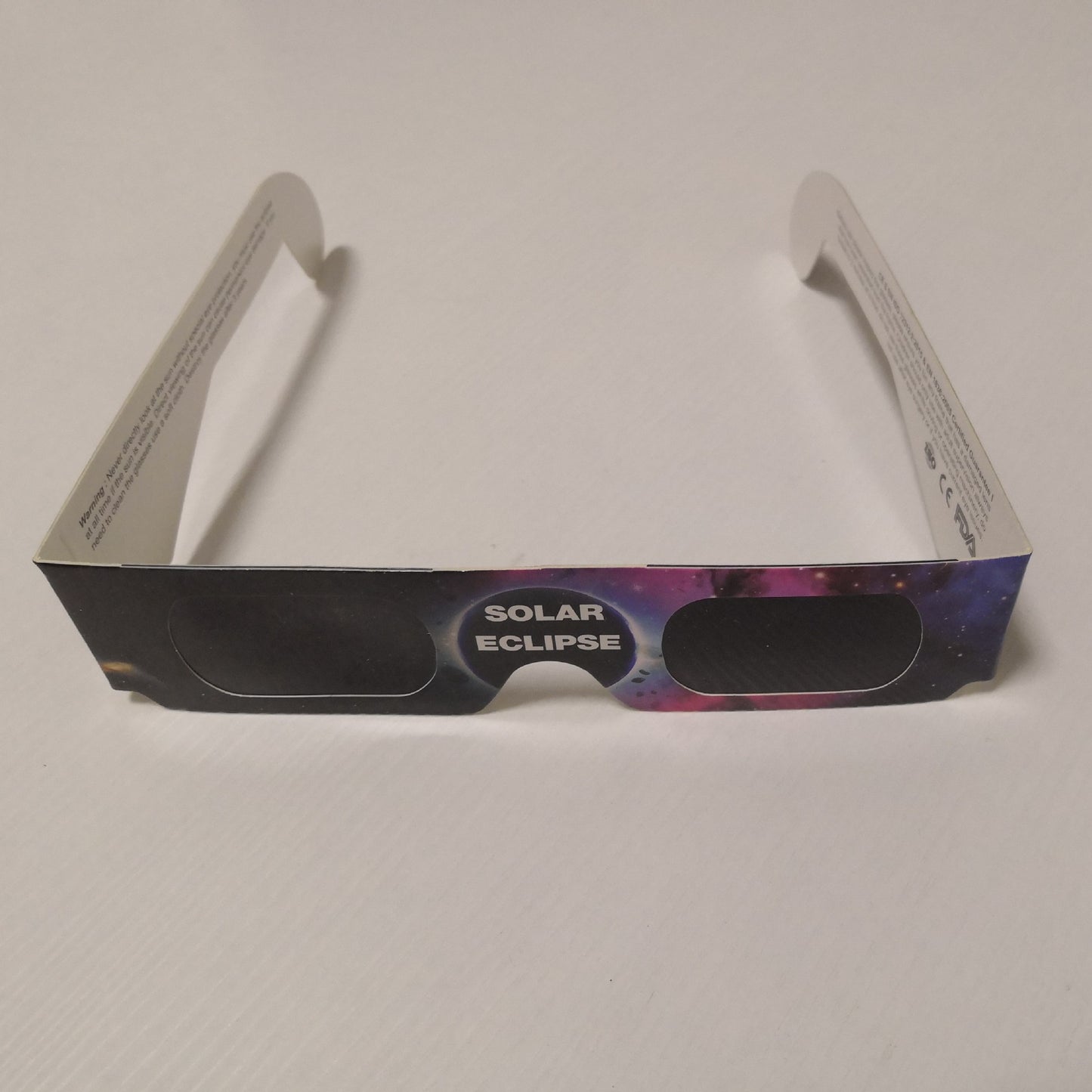 Eclipse Glasses