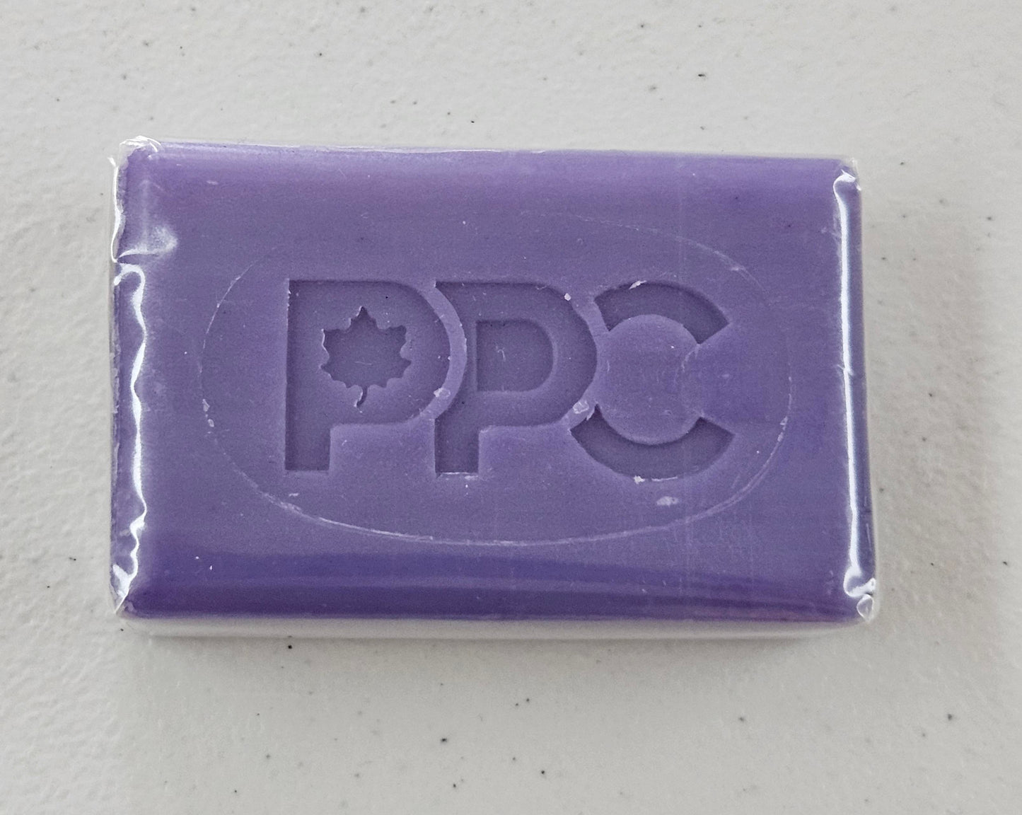 PPC Purple Soap (Candidate)