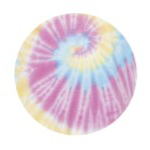 Tie Dyed T-Shirt