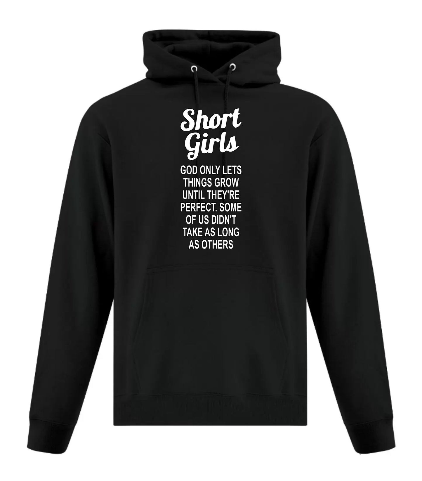 Short Girls