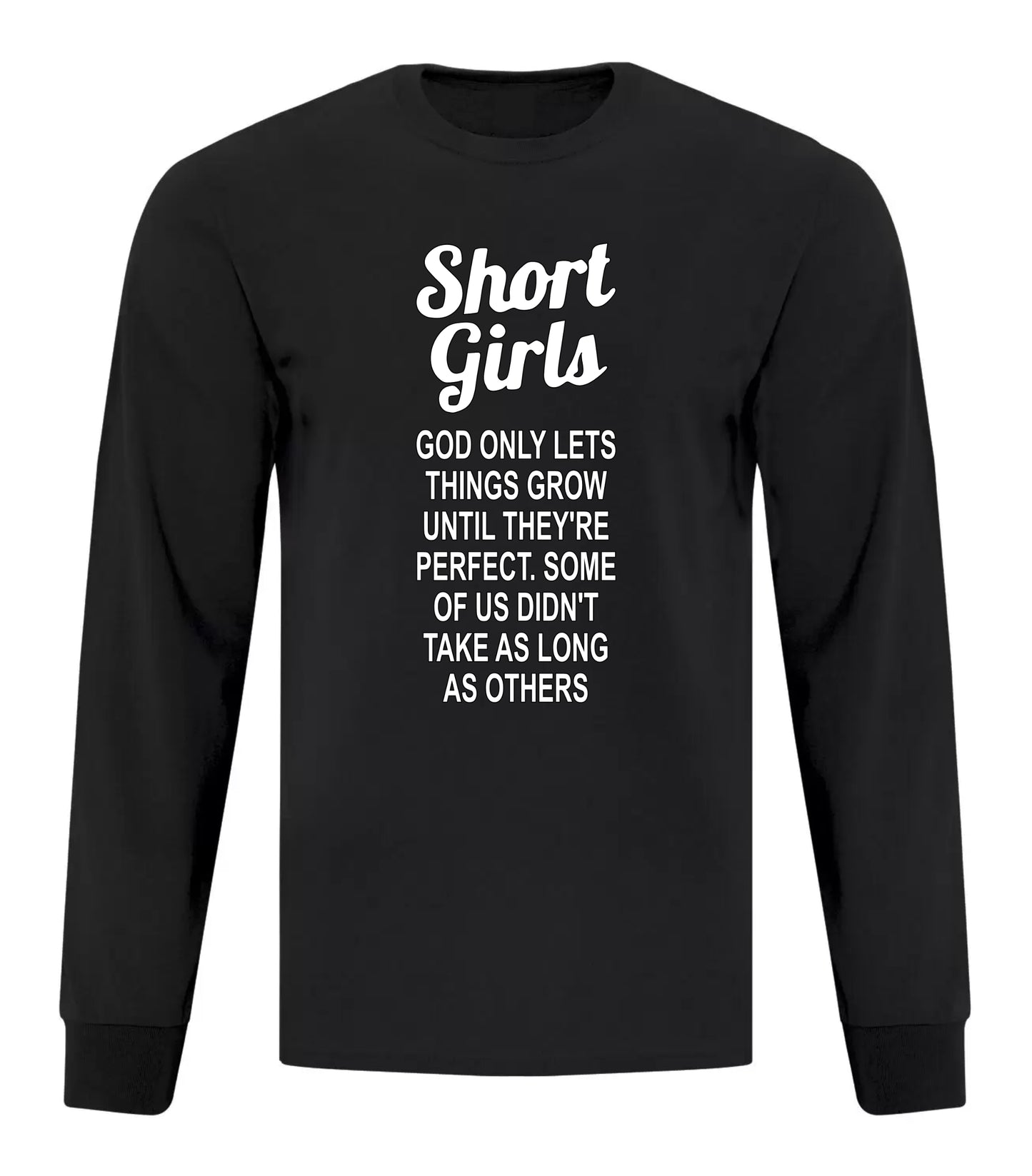Short Girls