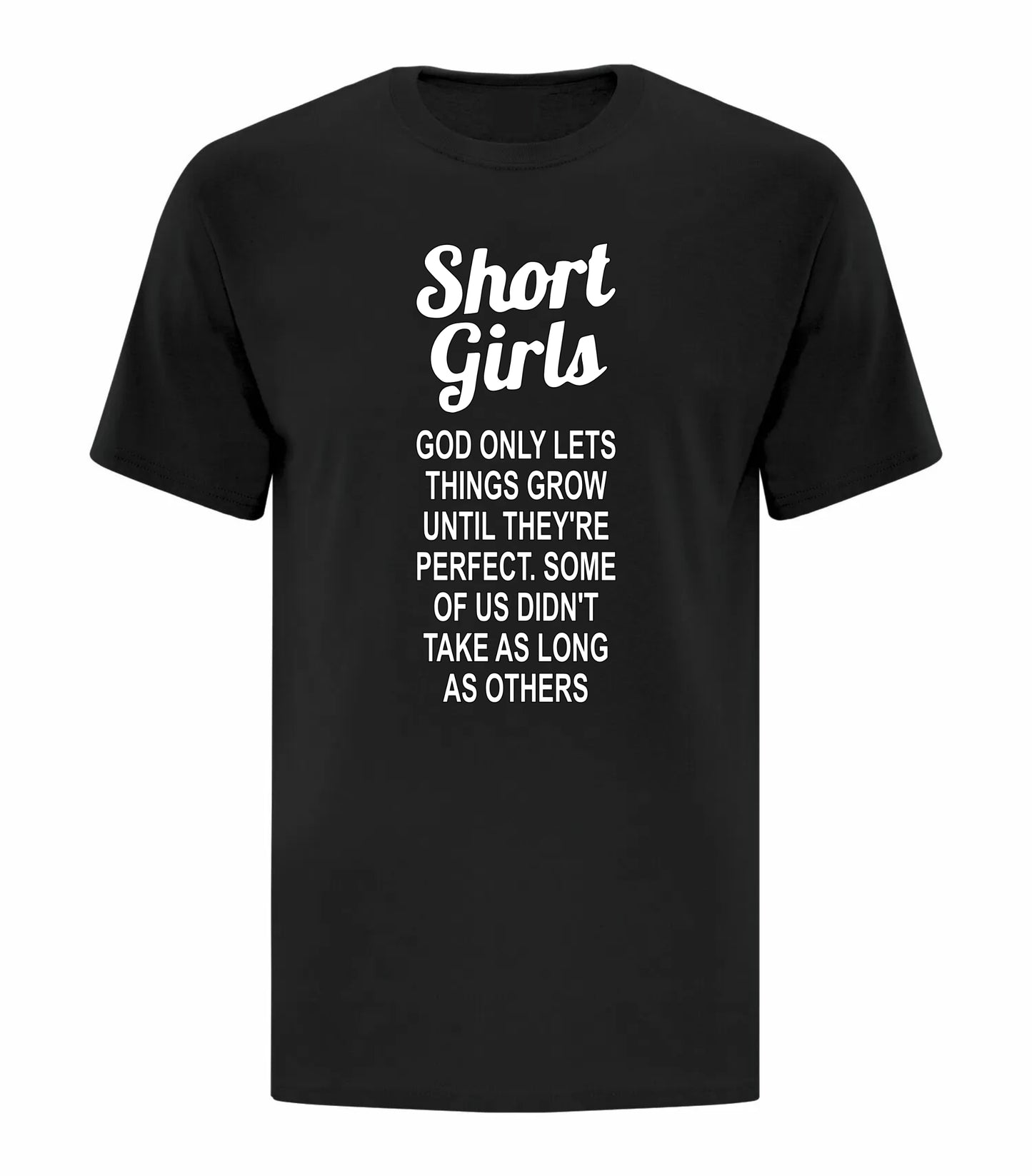 Short Girls