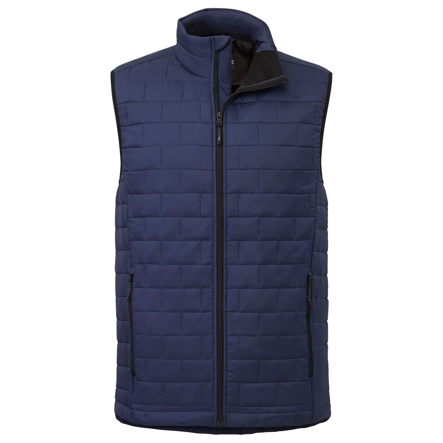 19598 - MEN'S TELLURIDE PACKABLE INSULATED VEST