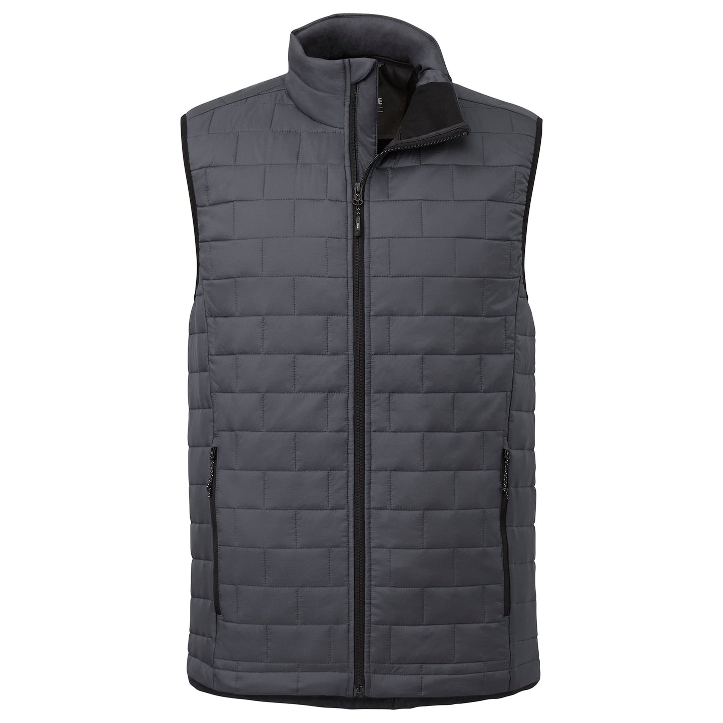 19598 - MEN'S TELLURIDE PACKABLE INSULATED VEST