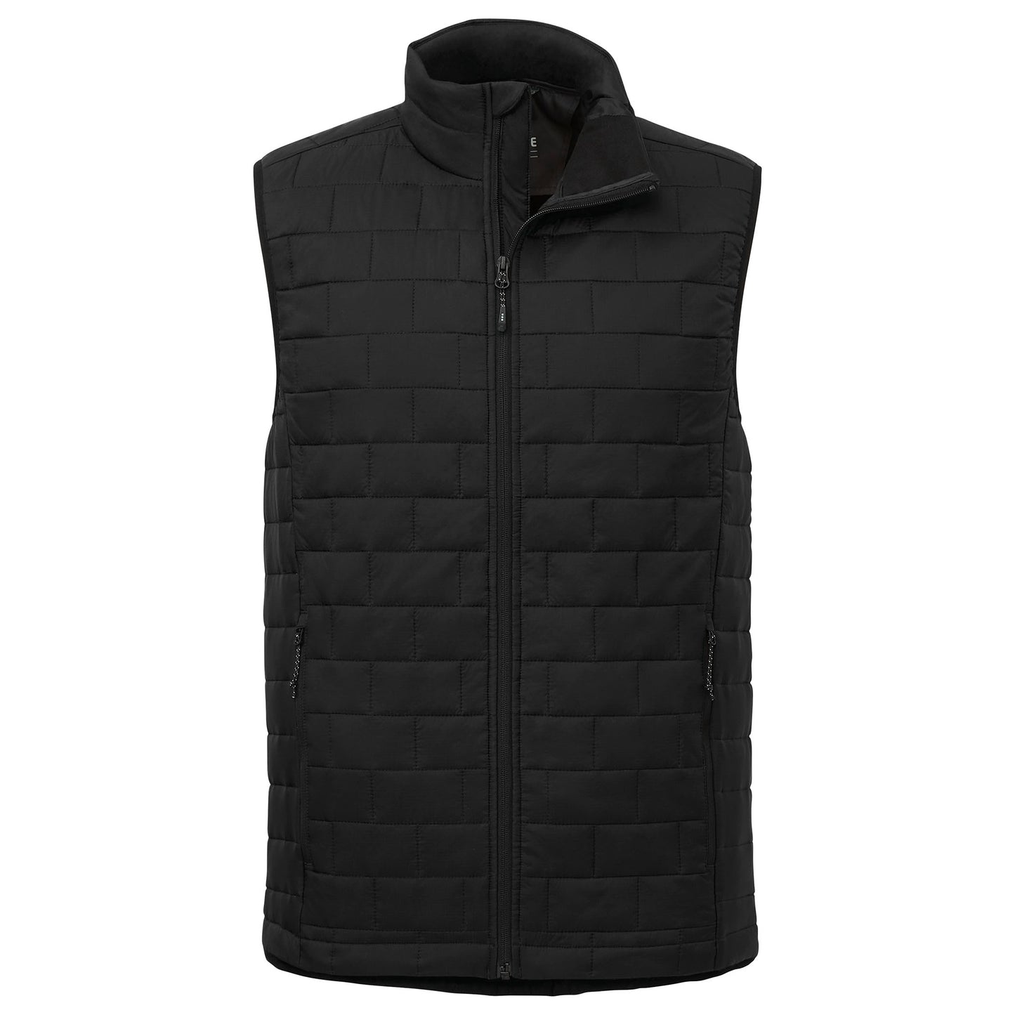 19598 - MEN'S TELLURIDE PACKABLE INSULATED VEST