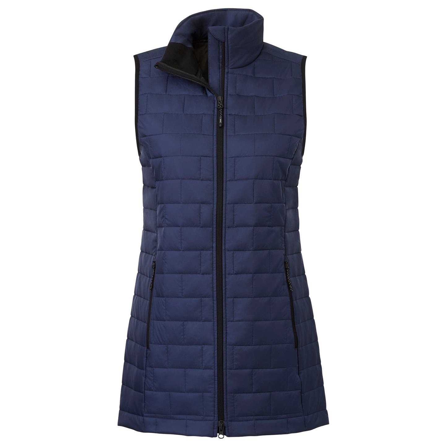 99598 - WOMEN'S TELLURIDE PACKABLE INSULATED VEST