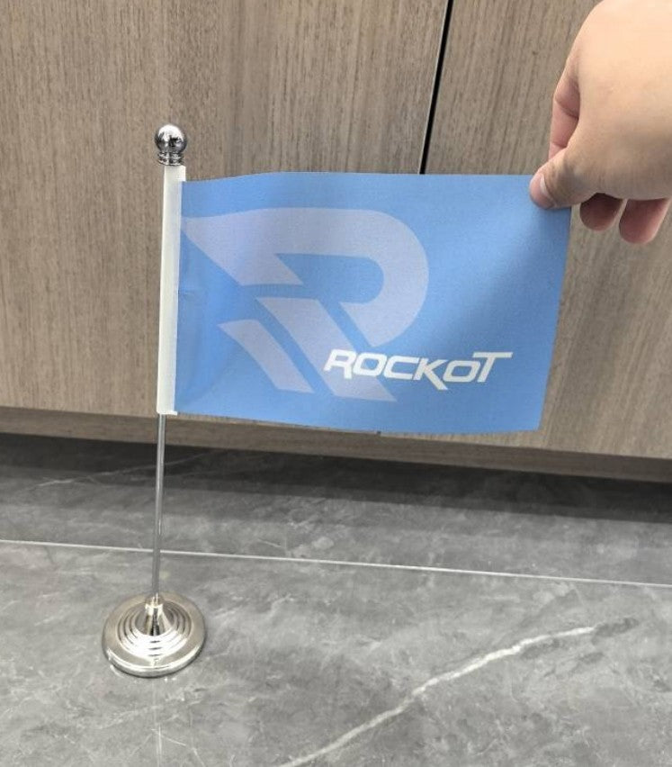 Table Flag