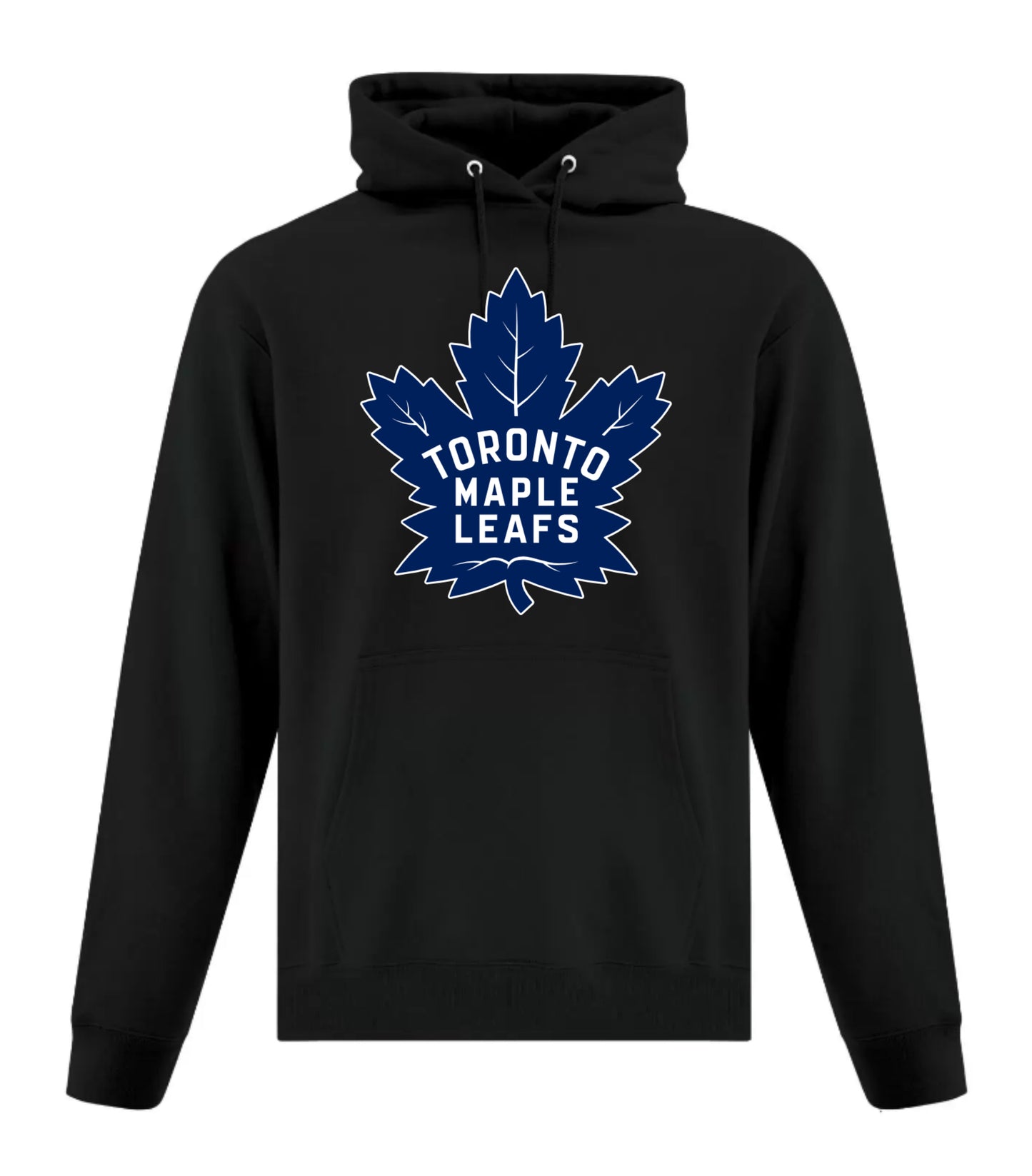 Toronto Maple Leafs Logo