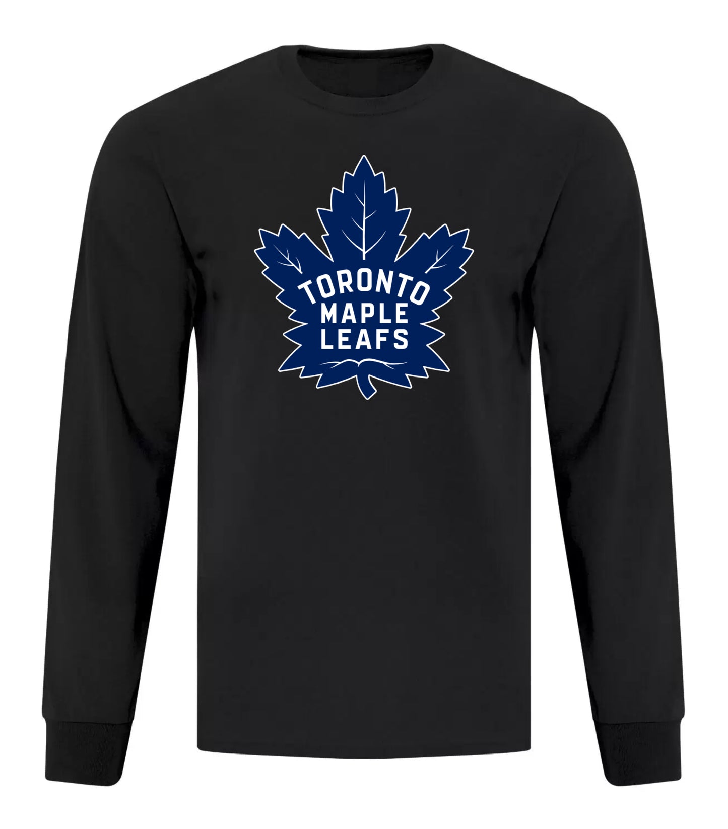 Toronto Maple Leafs Logo