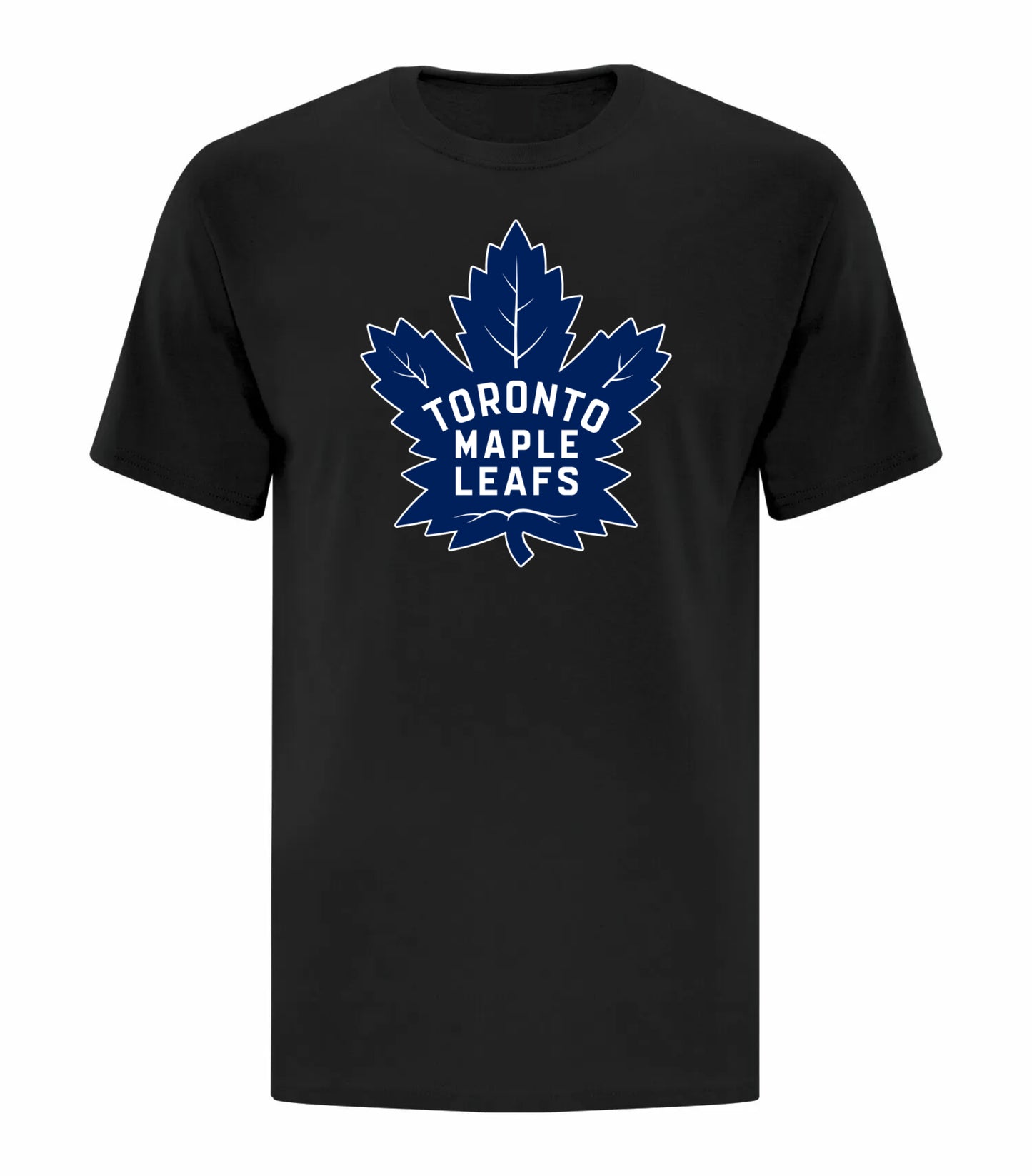 Toronto Maple Leafs Logo