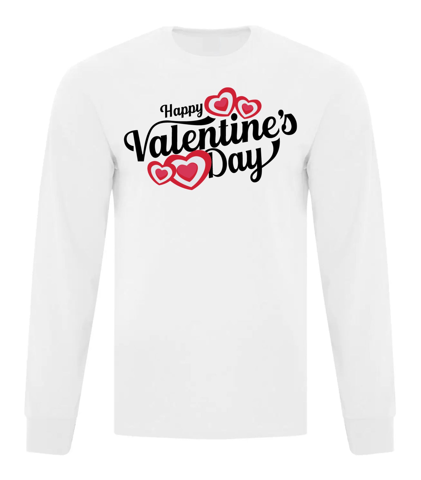 Happy Valentines Day