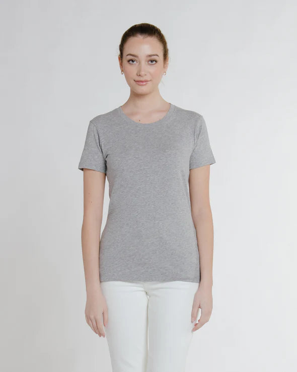 Canoe Tee