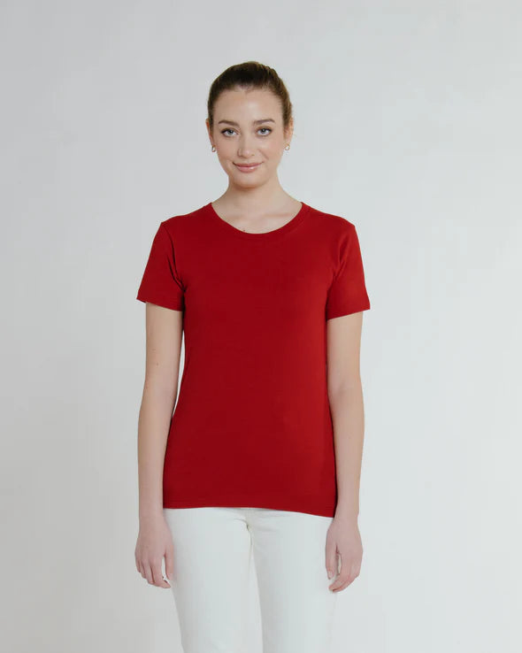 Canoe Tee