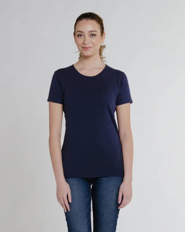 Canoe Tee