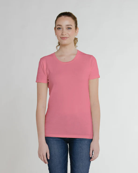 Canoe Tee