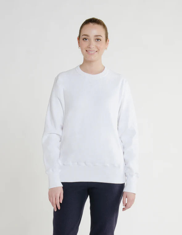 Sculpin Crewneck