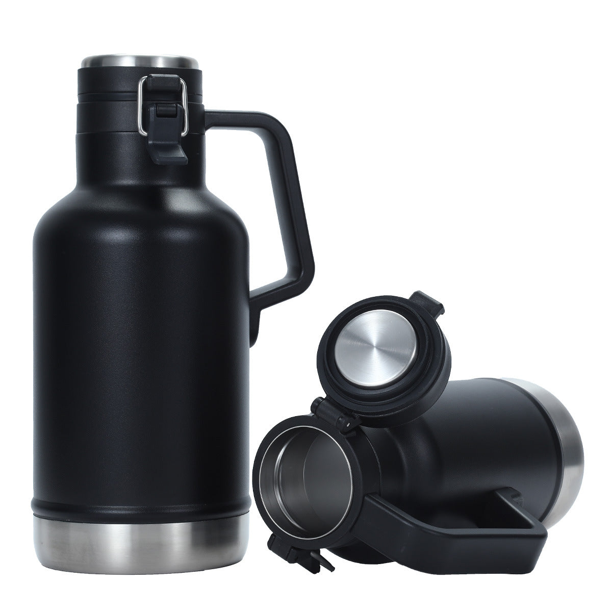 Water Bottle - 64oz