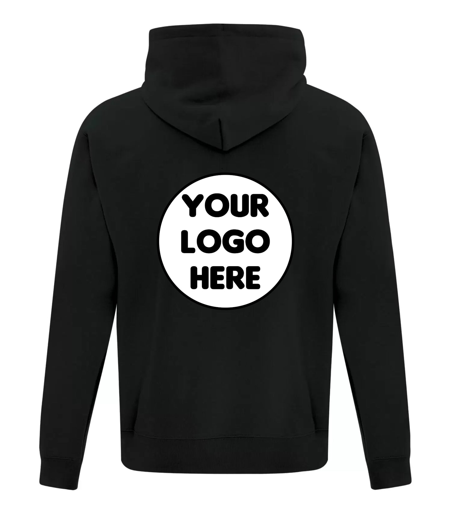 Print-On-Demand (Custom DTF)