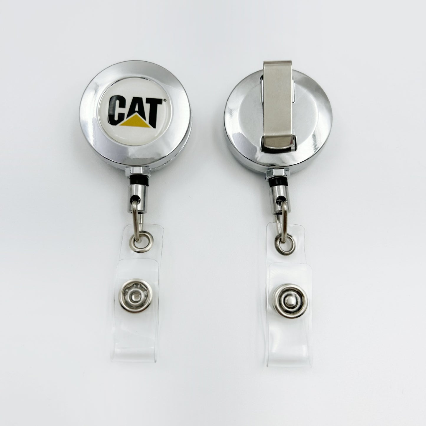 Pully Lanyard