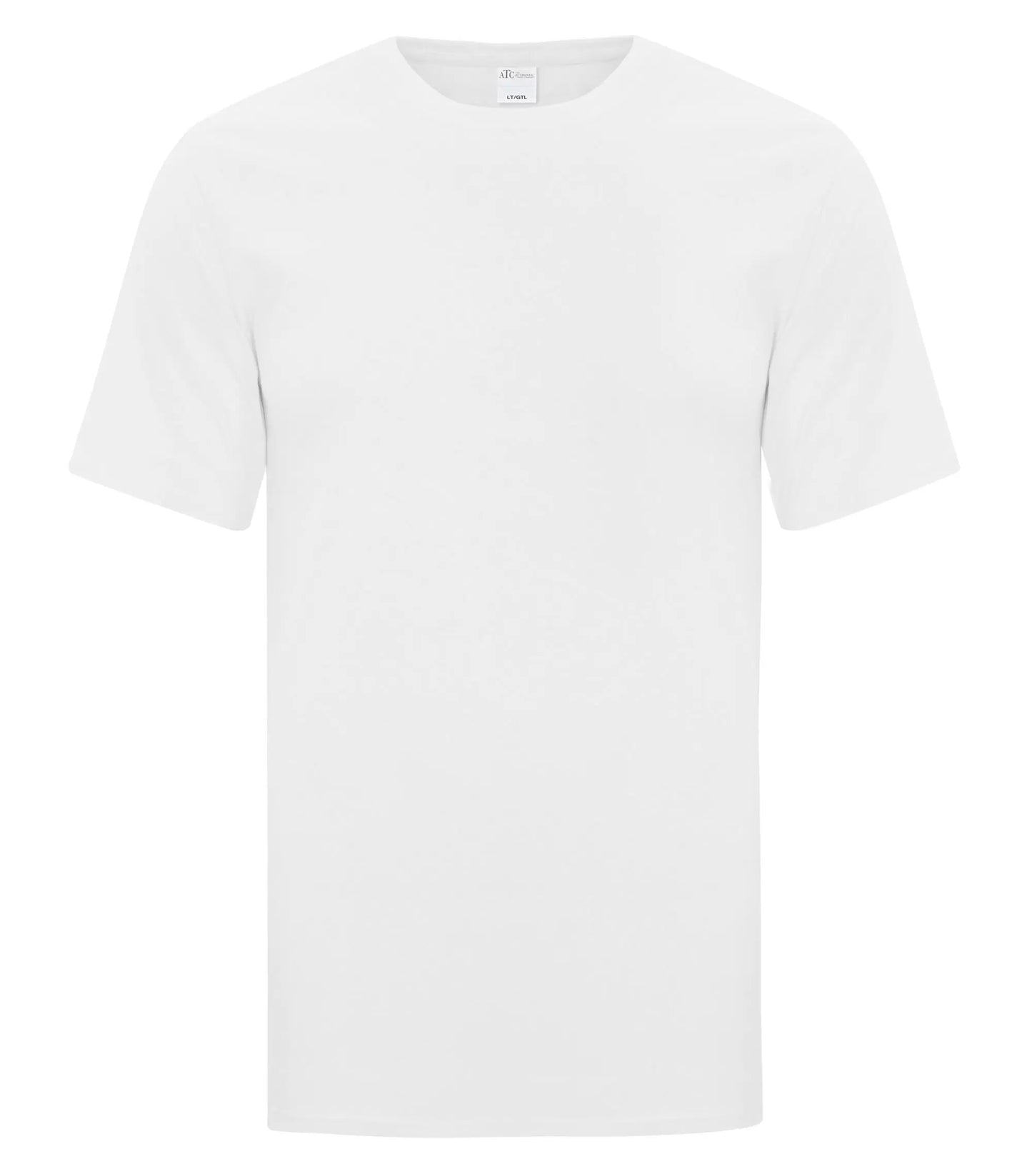 ATC™ EVERYDAY COTTON TALL TEE. ATC1000T