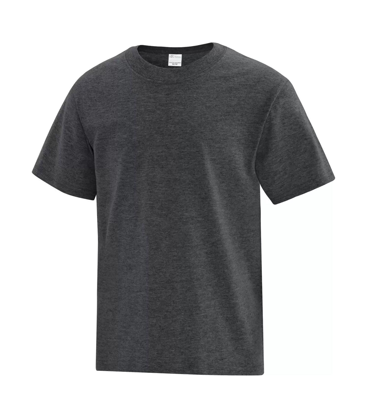 ATC™ EVERYDAY COTTON YOUTH TEE. ATC1000Y