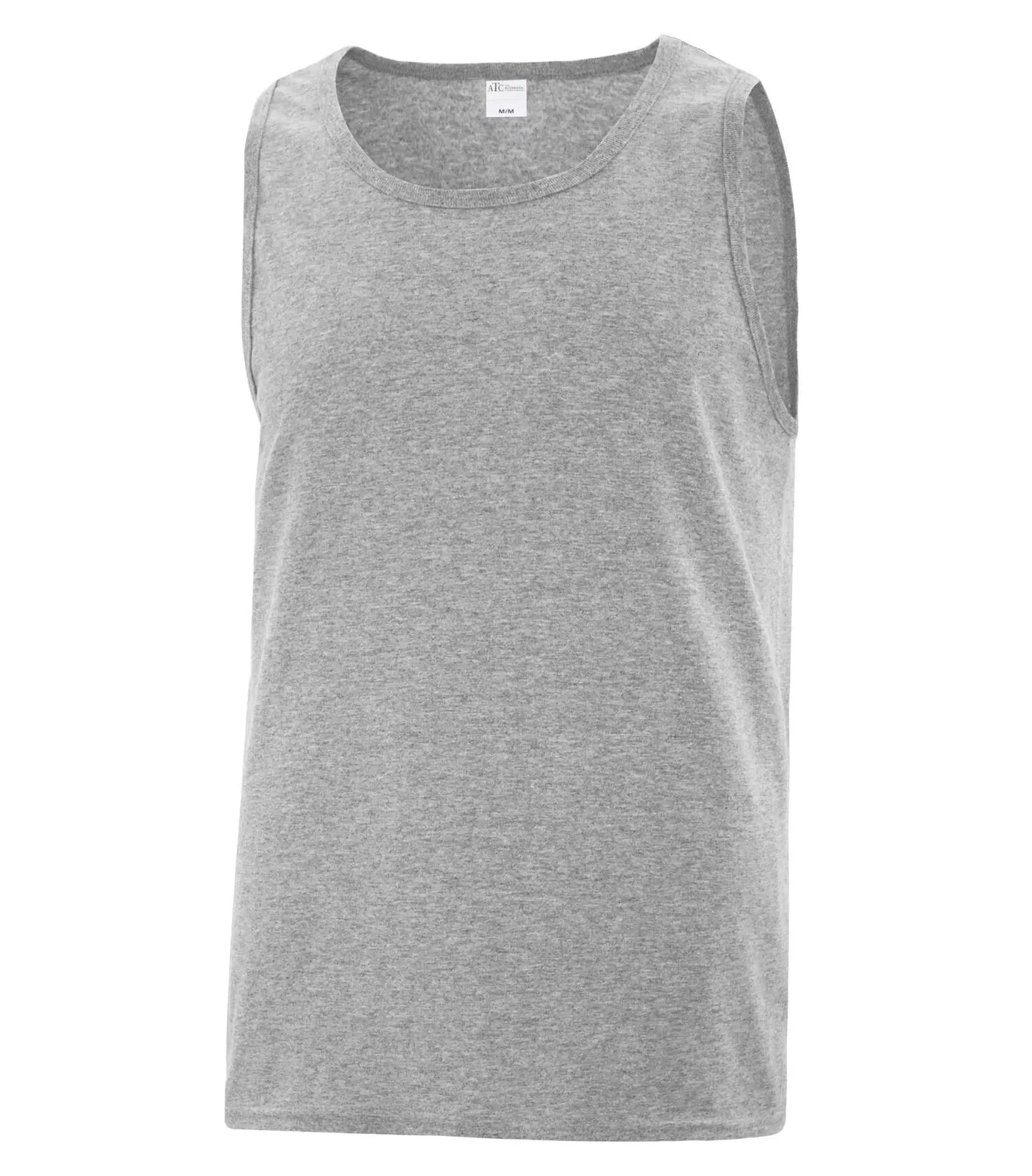 ATC™ EVERYDAY COTTON TANK TOP. ATC1004