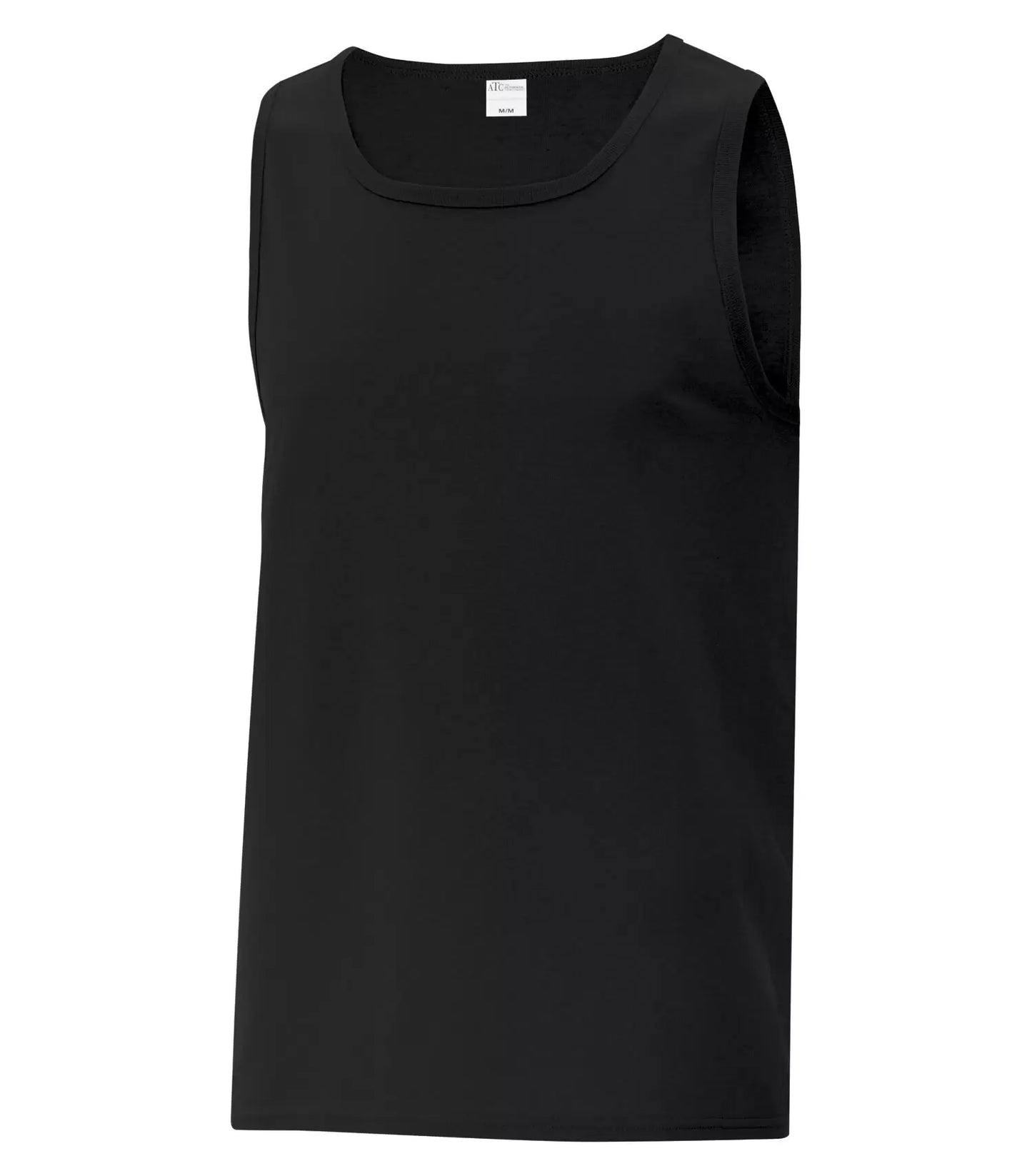 ATC™ EVERYDAY COTTON TANK TOP. ATC1004