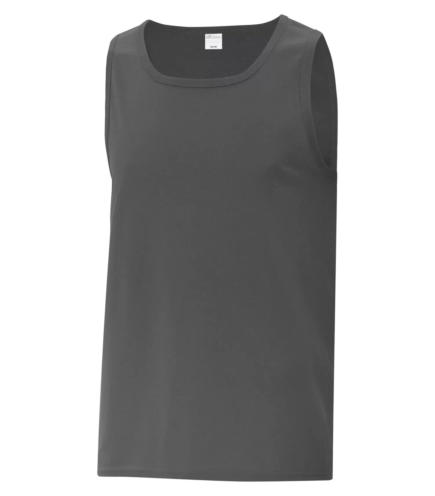 ATC™ EVERYDAY COTTON TANK TOP. ATC1004