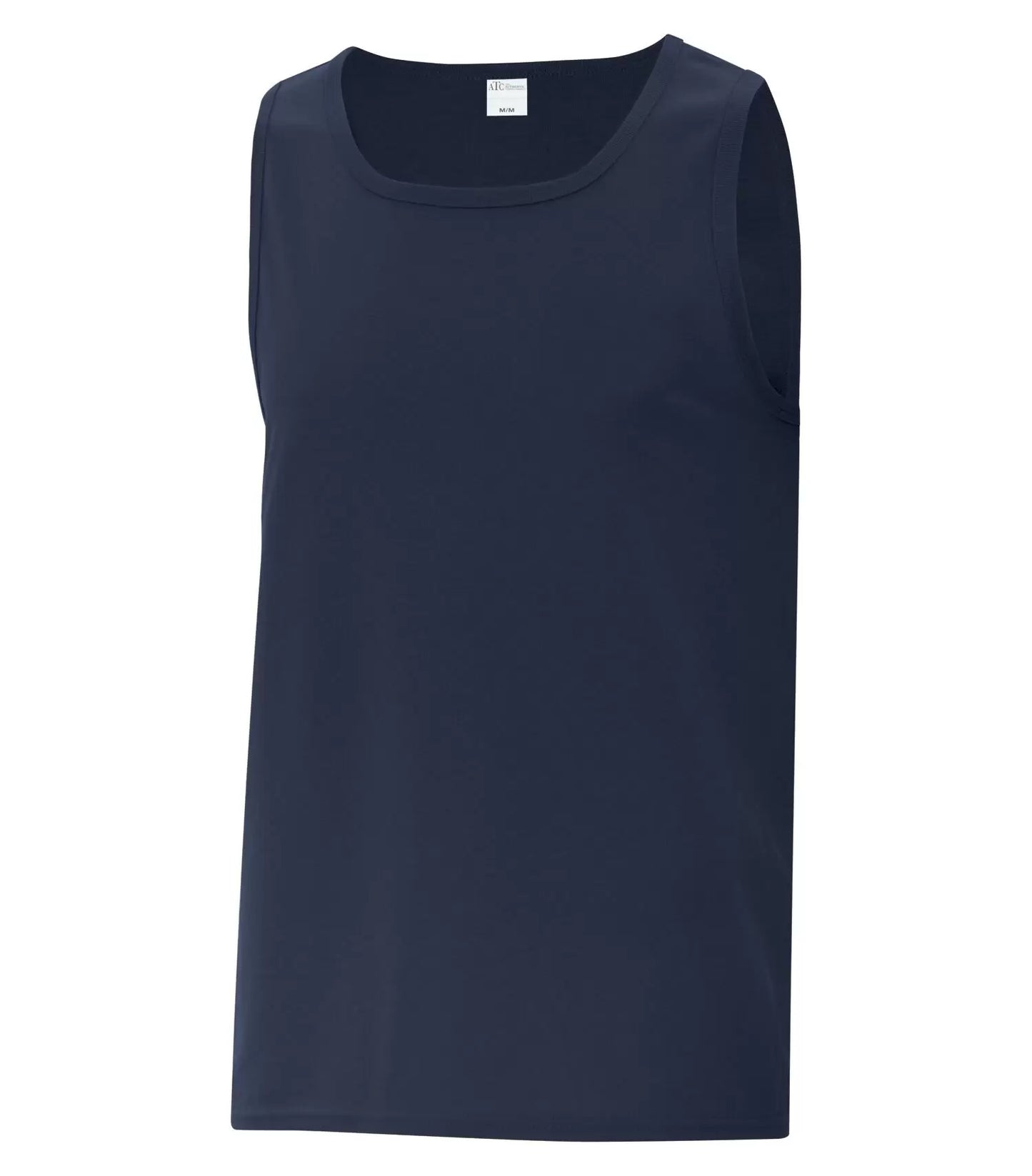 ATC™ EVERYDAY COTTON TANK TOP. ATC1004