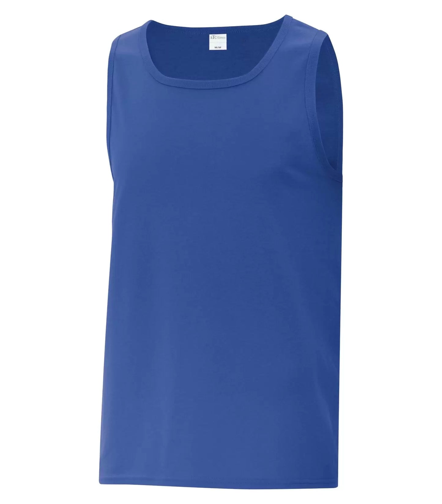 ATC™ EVERYDAY COTTON TANK TOP. ATC1004