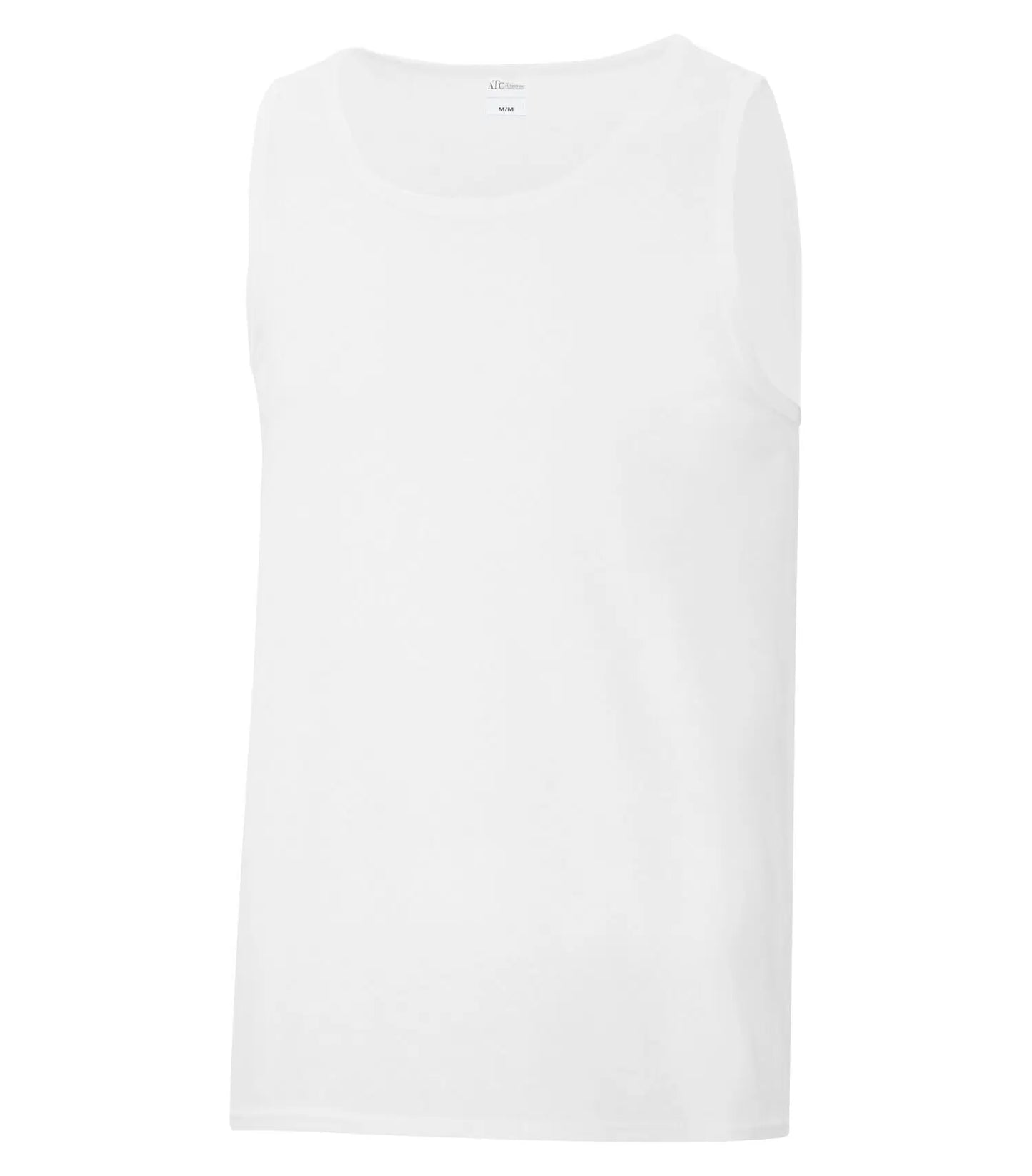 ATC™ EVERYDAY COTTON TANK TOP. ATC1004