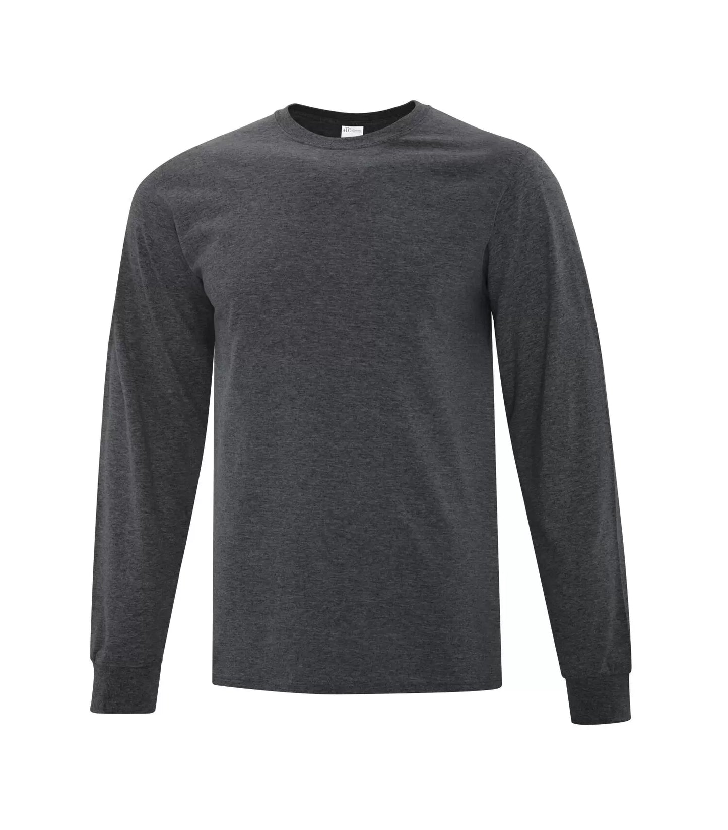 ATC™ EVERYDAY COTTON LONG SLEEVE TEE. ATC1015