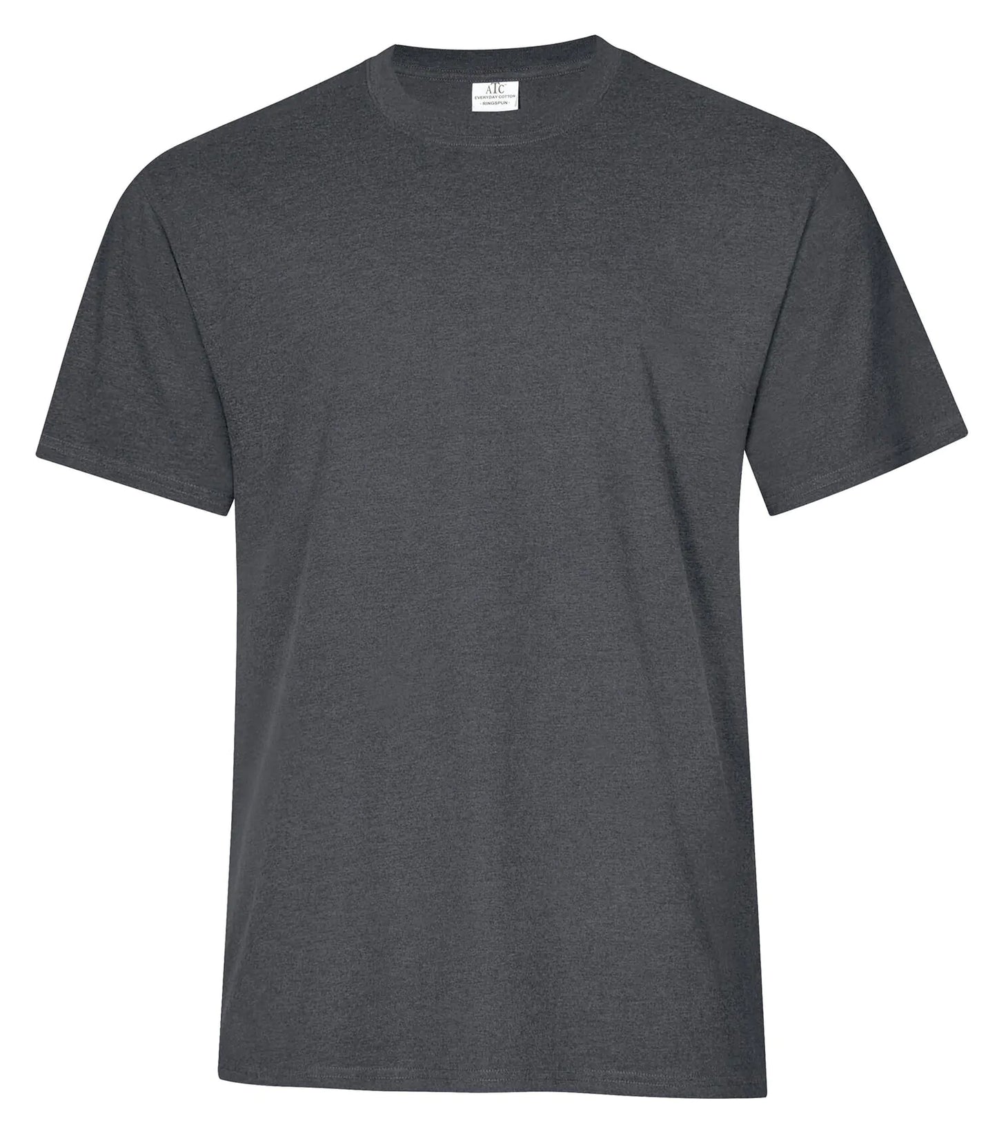 ATC™ EVERYDAY RING SPUN COTTON TEE. ATC2000