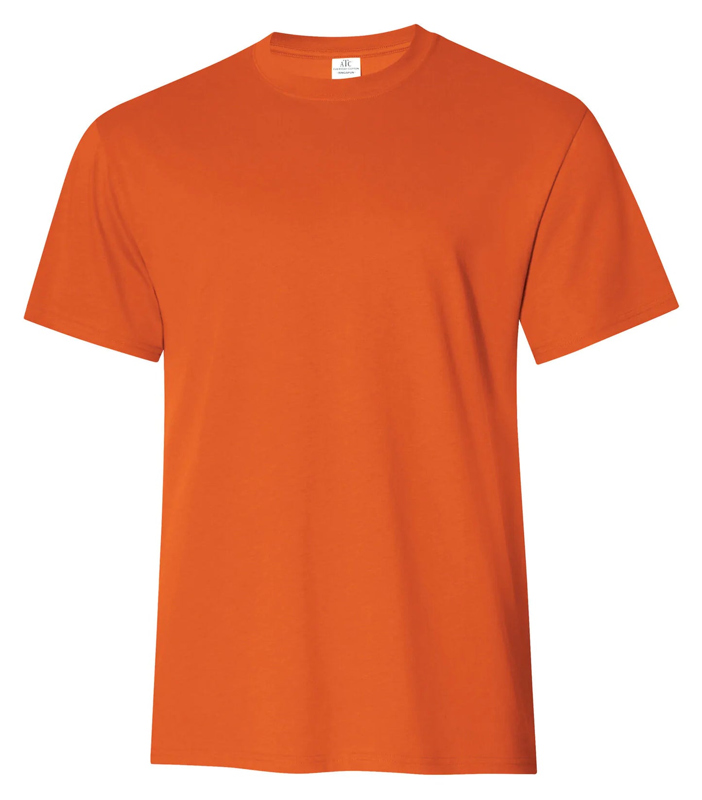 ATC™ EVERYDAY RING SPUN COTTON TEE. ATC2000