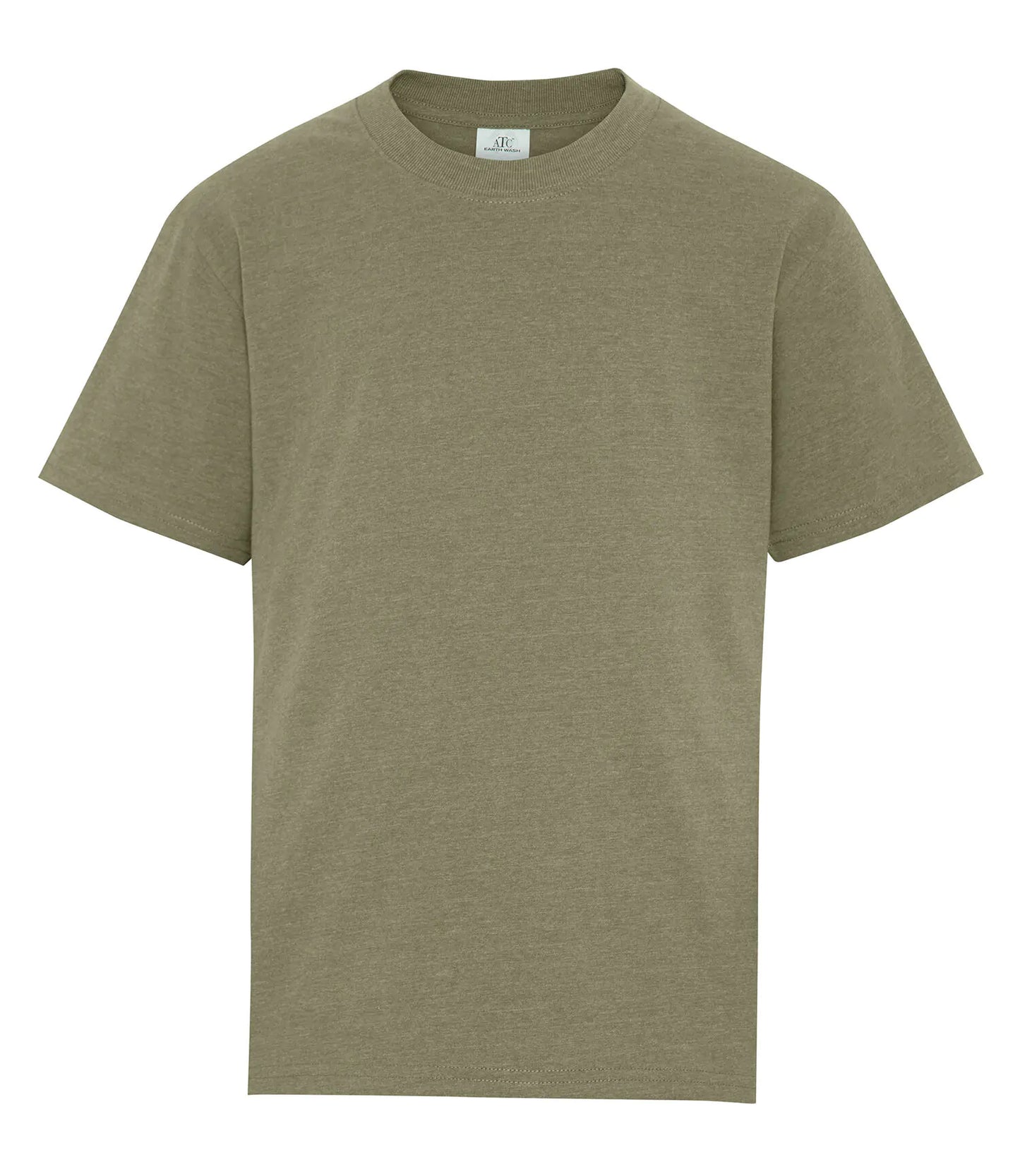 Youth ATC Earthwash - ATC6040Y
