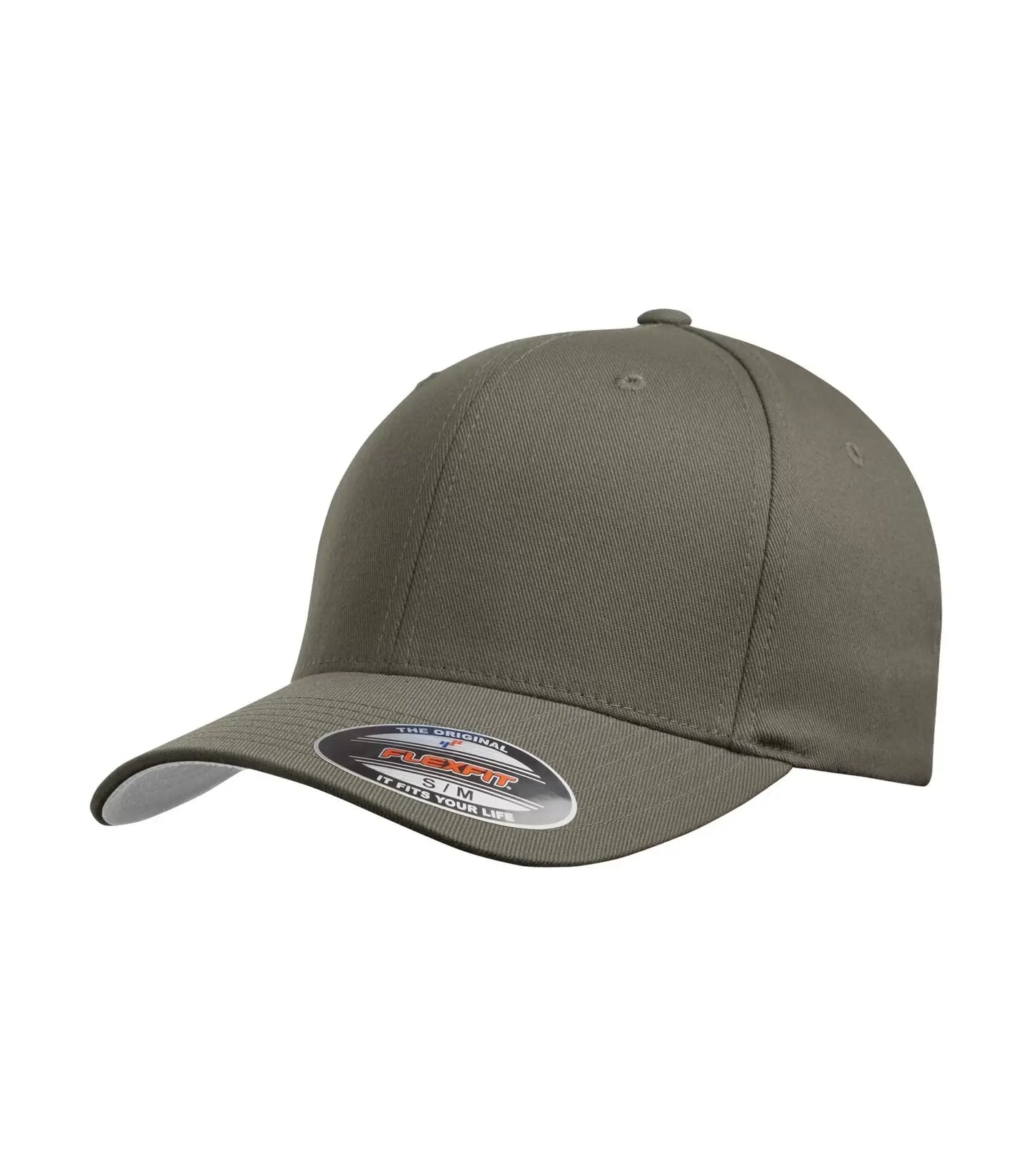 ATC™ FLEXFIT® WOOLY COMBED. ATC6277