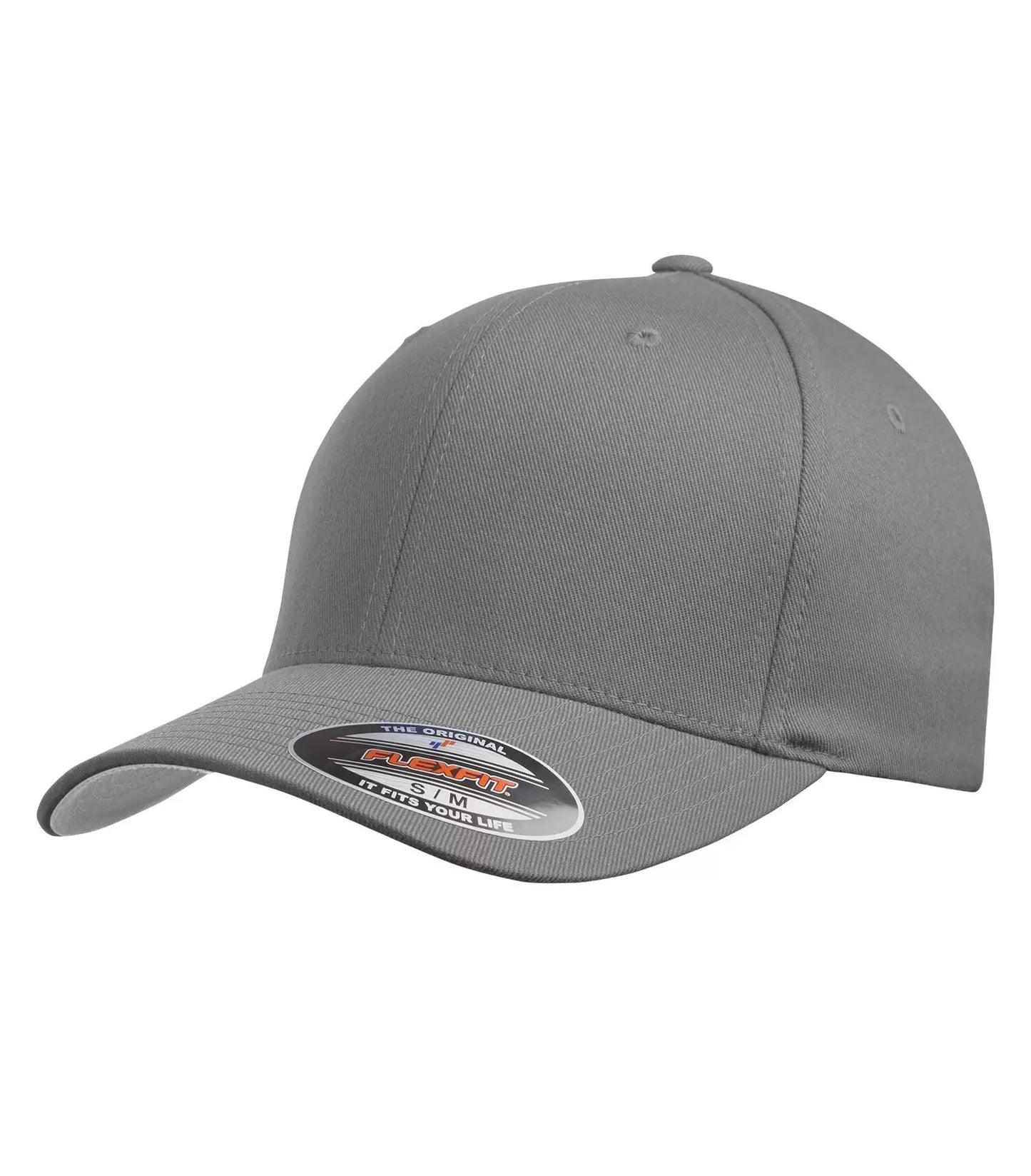ATC™ FLEXFIT® WOOLY COMBED. ATC6277