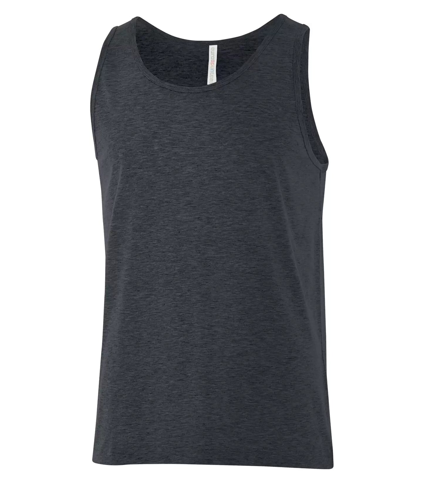 ATC™ EUROSPUN® RING SPUN LADIES' TANK. ATC8004L