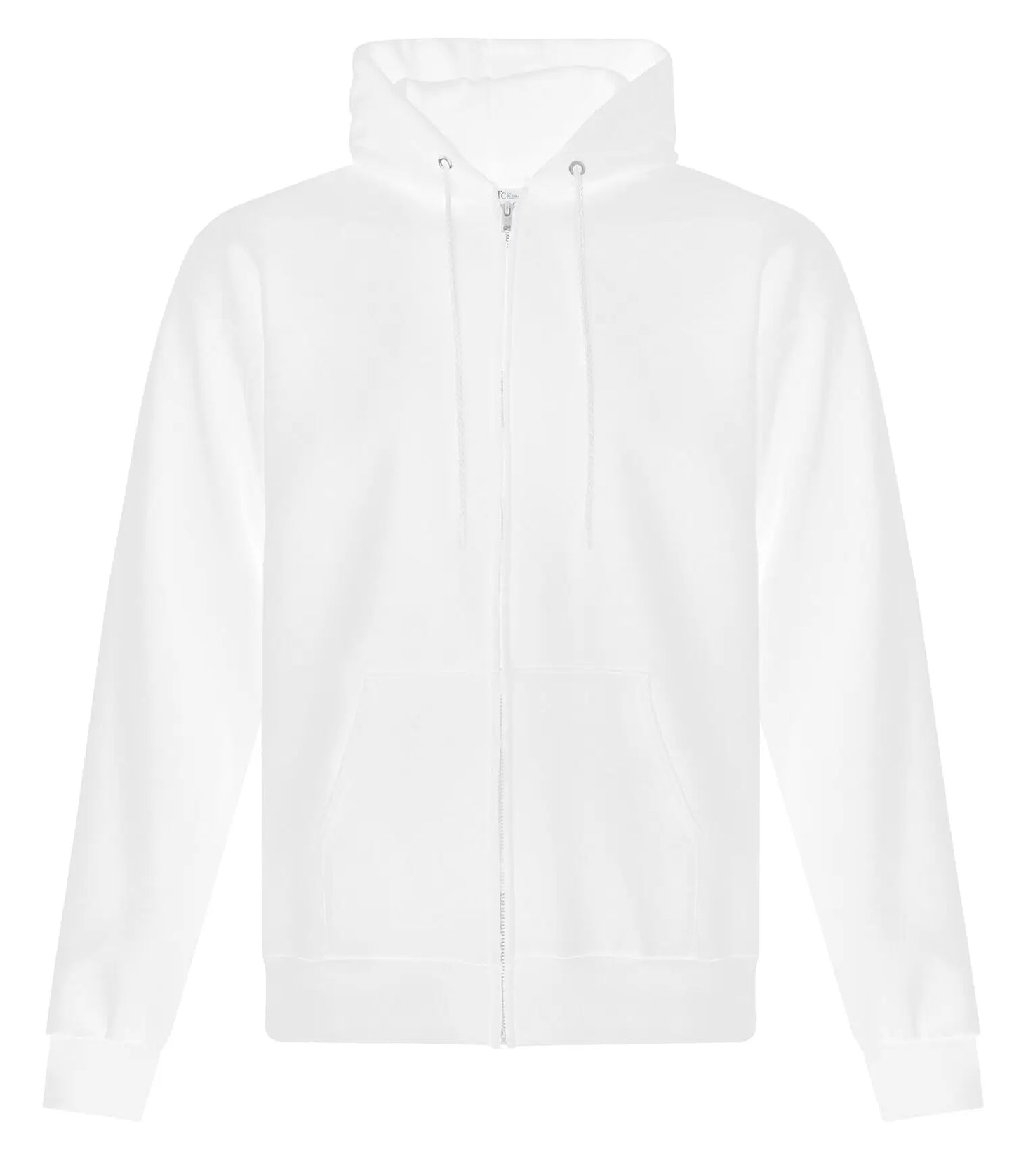 ATC™ EVERYDAY FLEECE FULL ZIP HOODED SWEATSHIRT. ATCF2600