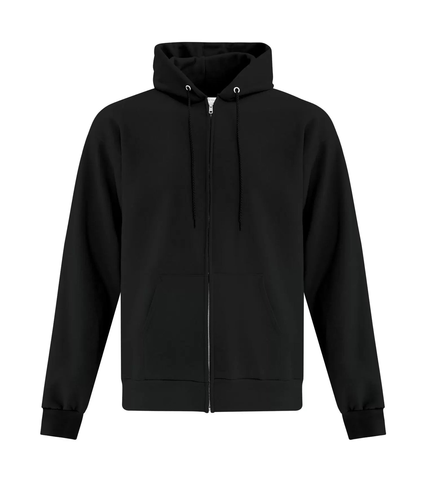 ATC™ EVERYDAY FLEECE FULL ZIP HOODED SWEATSHIRT. ATCF2600