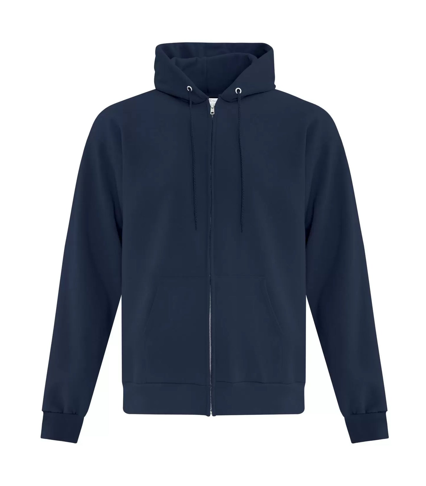 ATC™ EVERYDAY FLEECE FULL ZIP HOODED SWEATSHIRT. ATCF2600