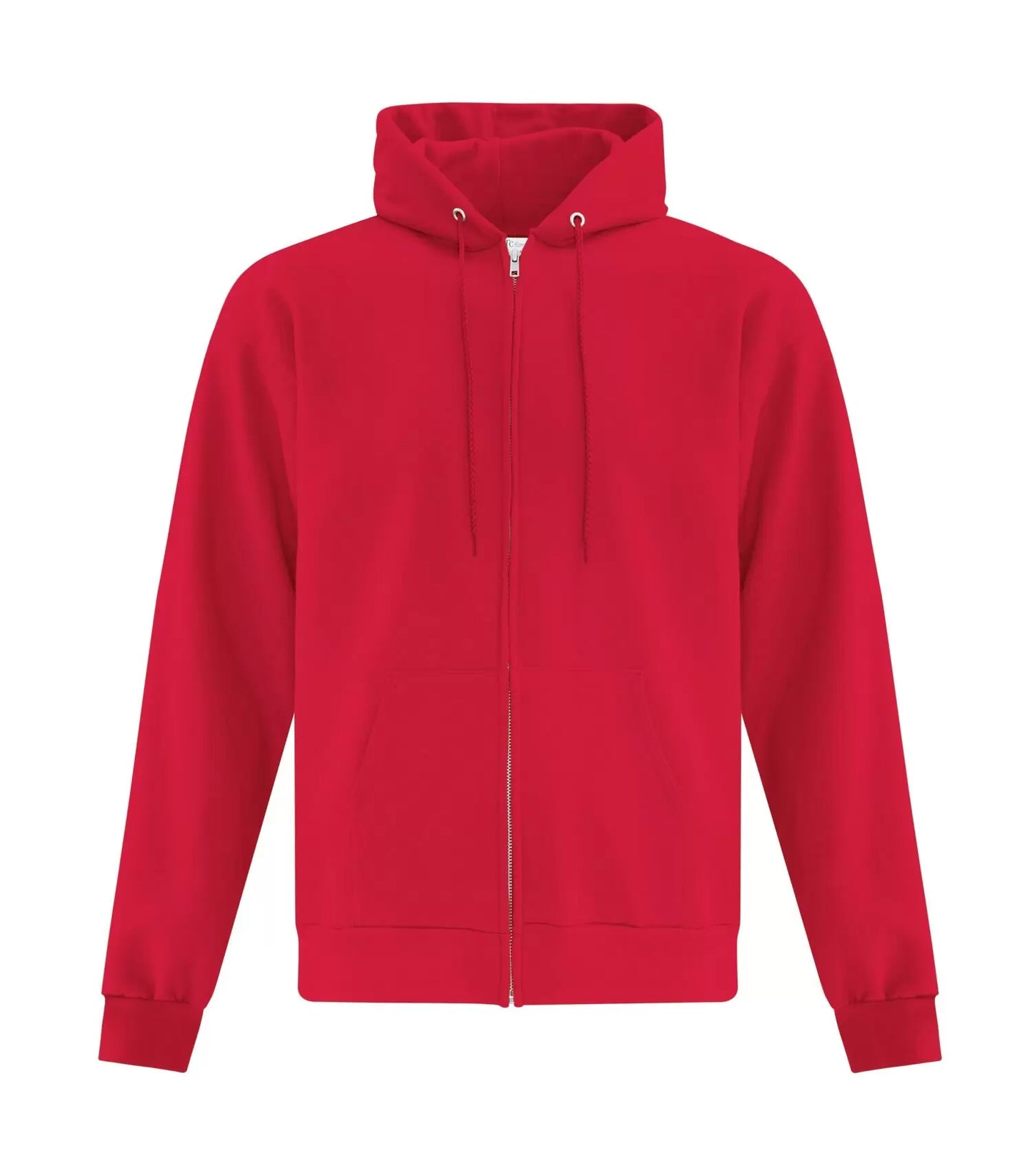 ATC™ EVERYDAY FLEECE FULL ZIP HOODED SWEATSHIRT. ATCF2600