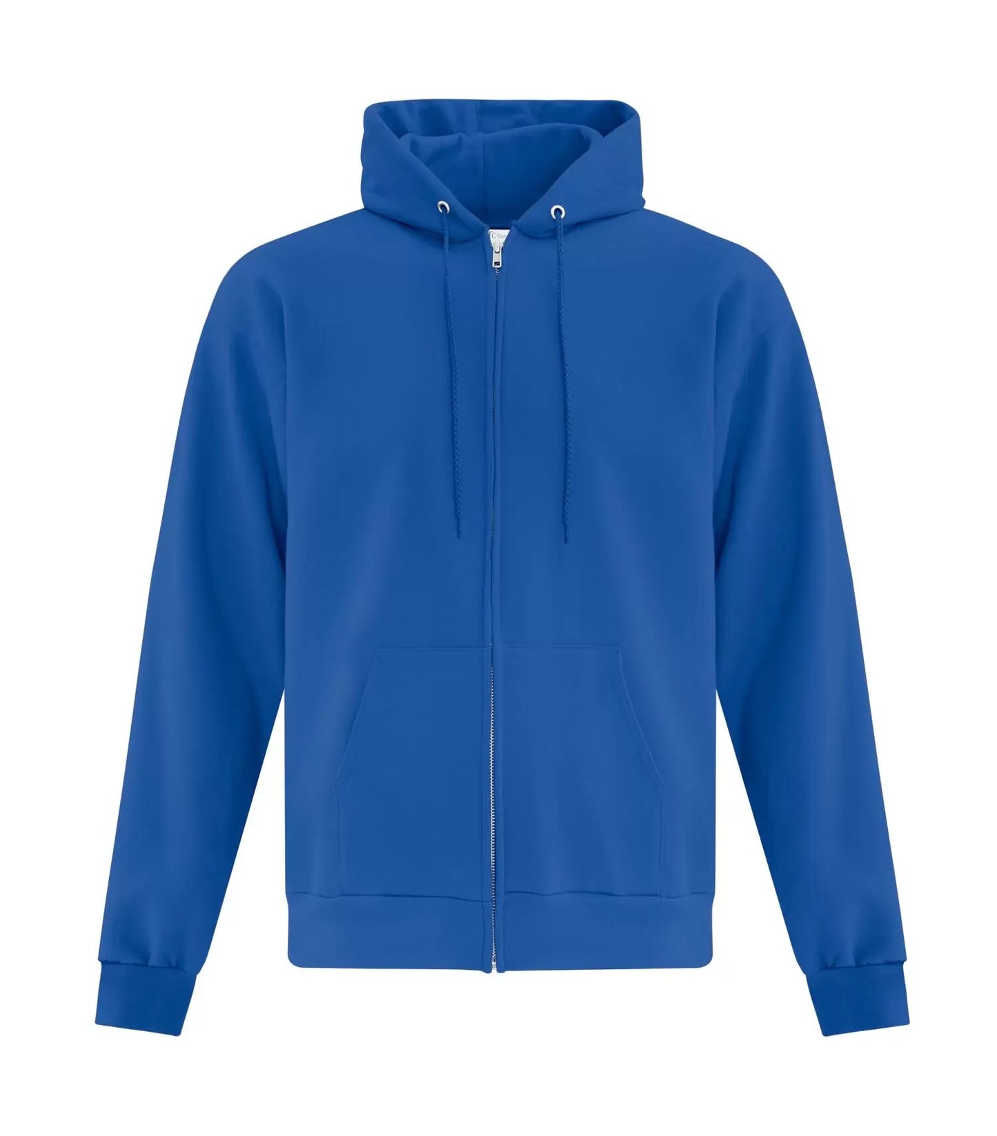 ATC™ EVERYDAY FLEECE FULL ZIP HOODED SWEATSHIRT. ATCF2600